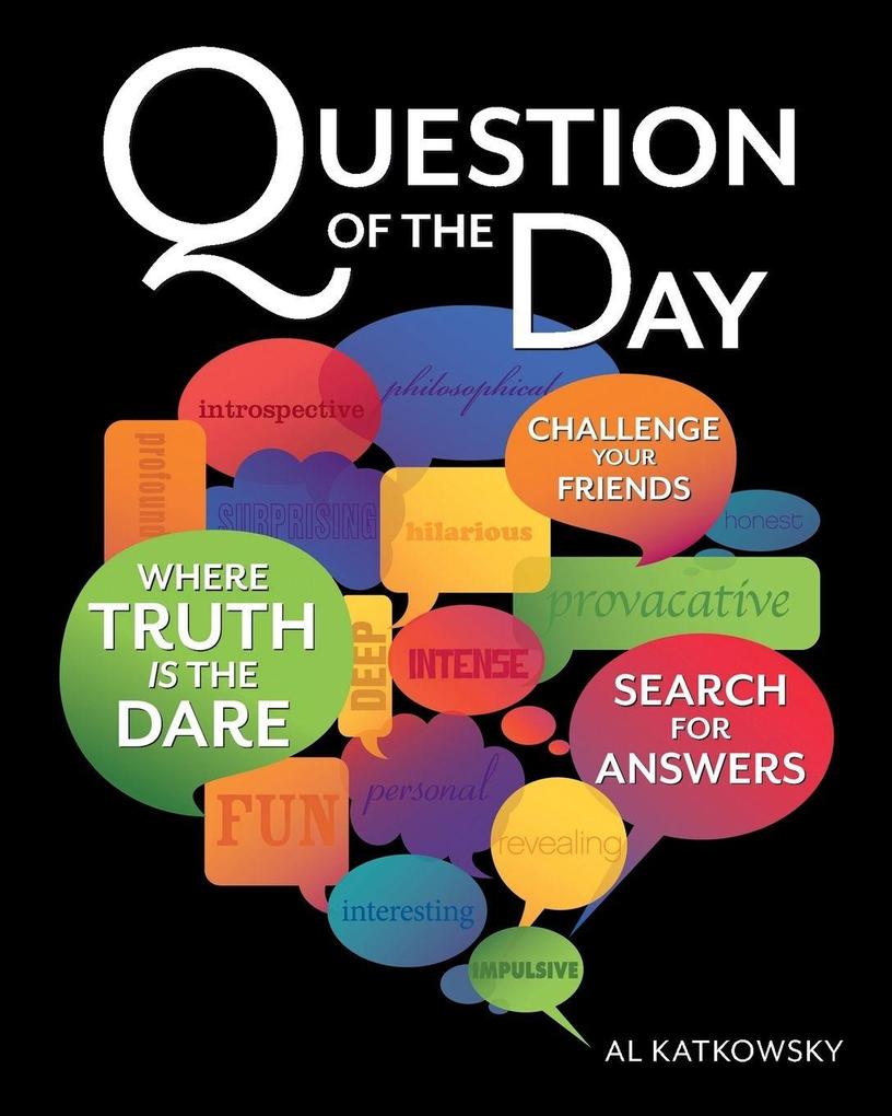 Question of the Day