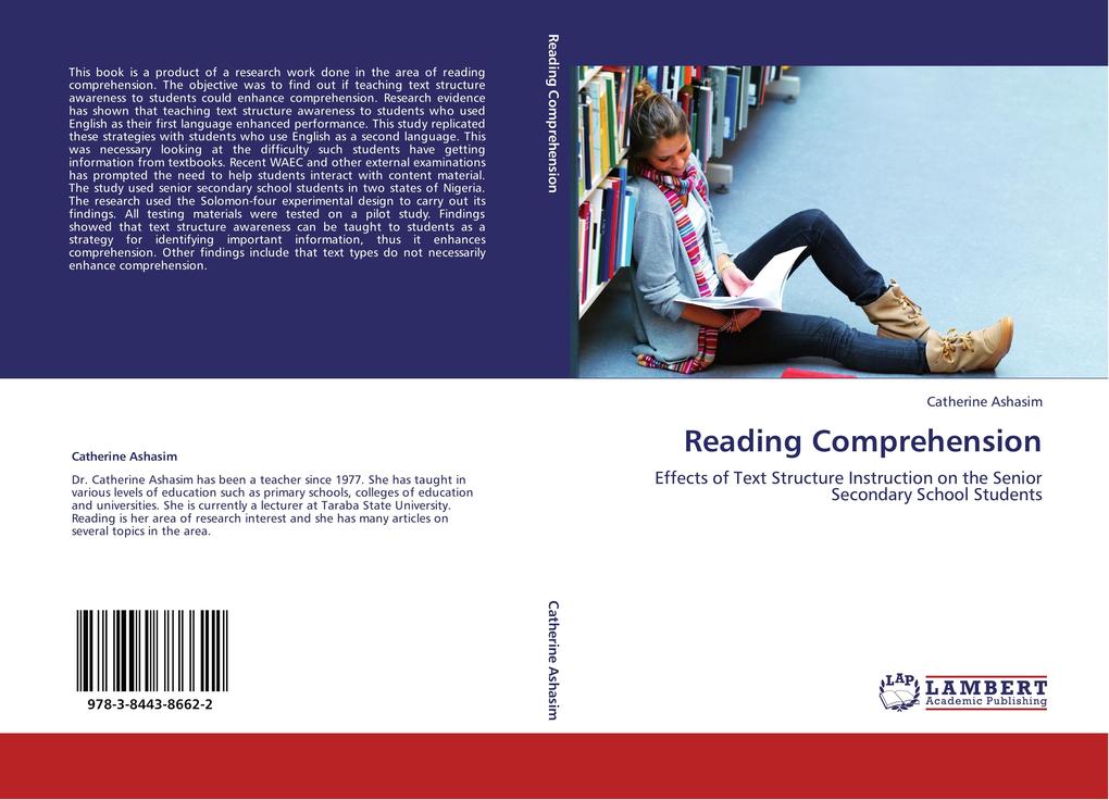 Reading Comprehension