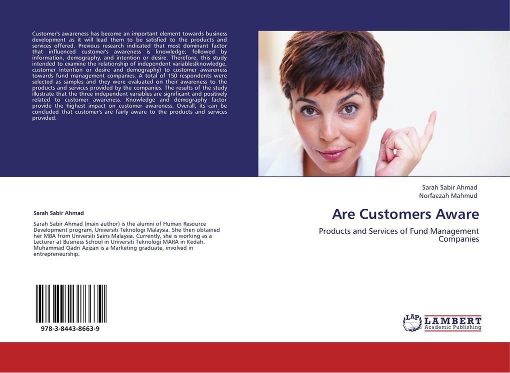 Are Customers Aware