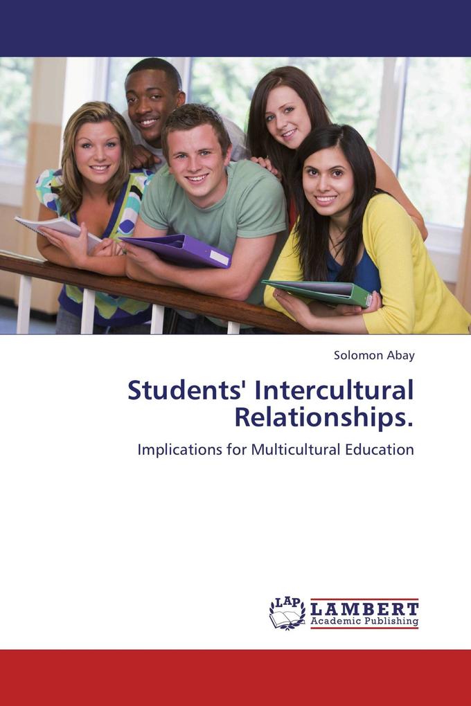 Students' Intercultural Relationships.
