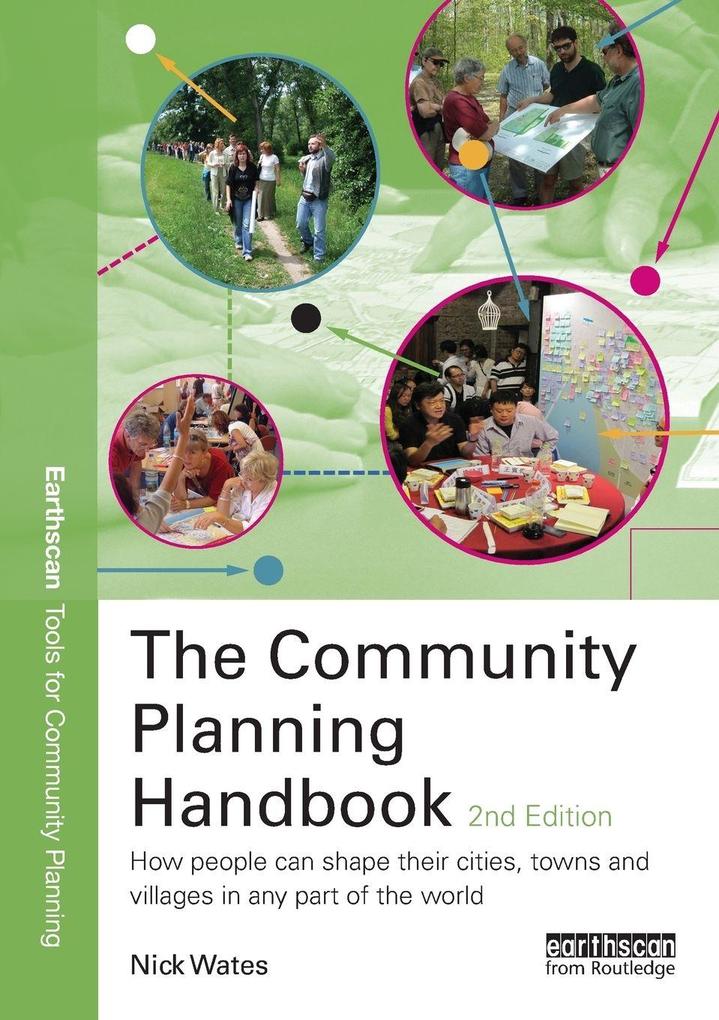 The Community Planning Handbook
