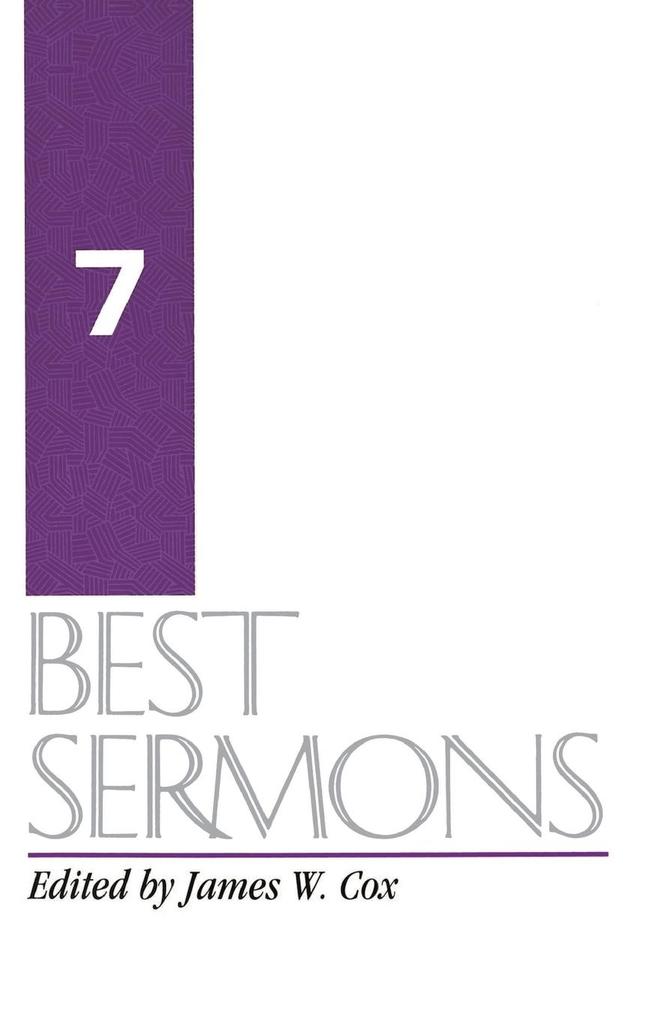 Best Sermons 7