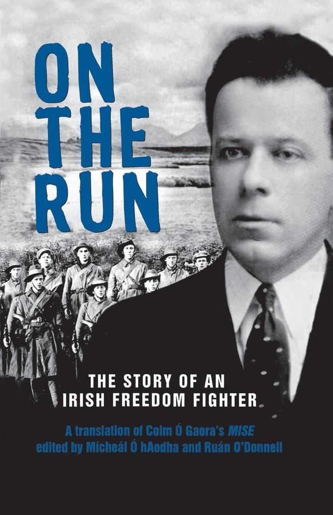 On The Run