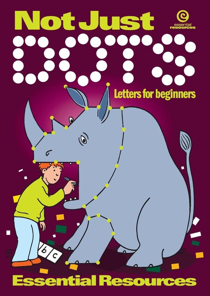 Not Just Dots