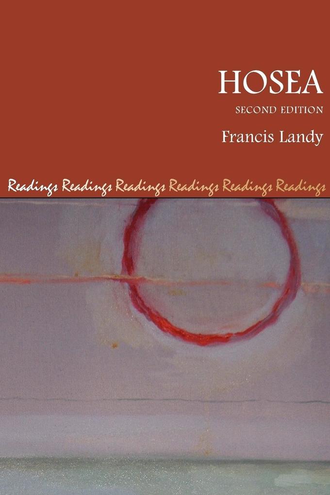 Hosea Second Edition