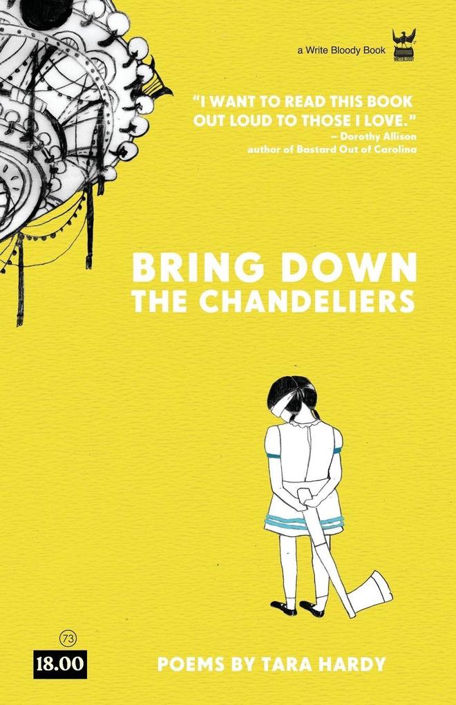 Bring Down the Chandeliers
