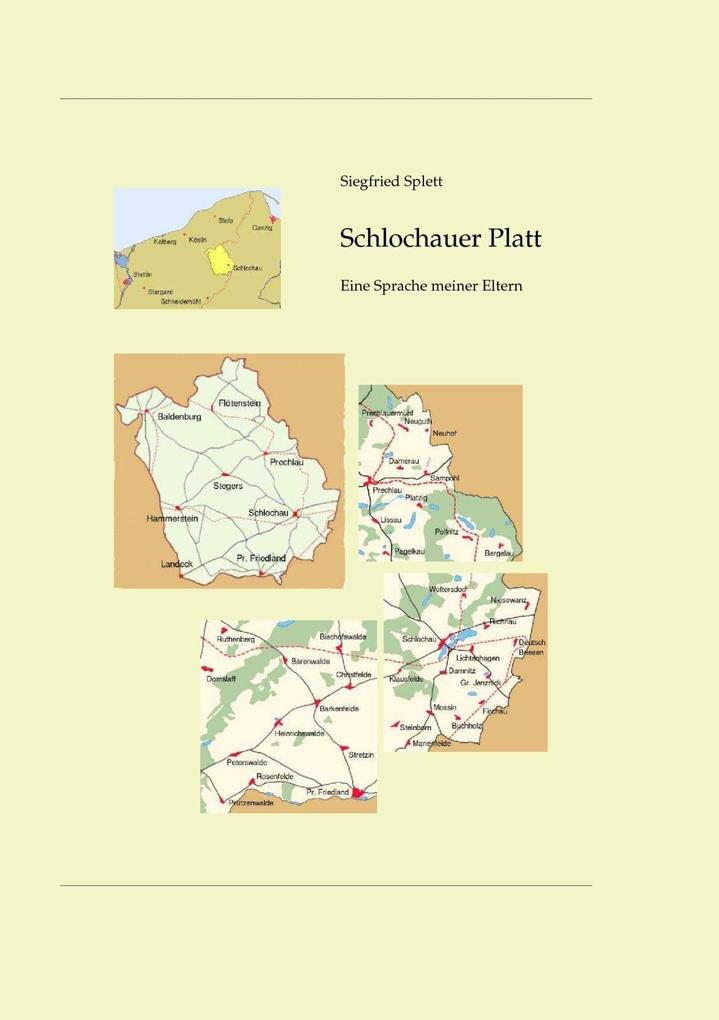 Schlochauer Platt