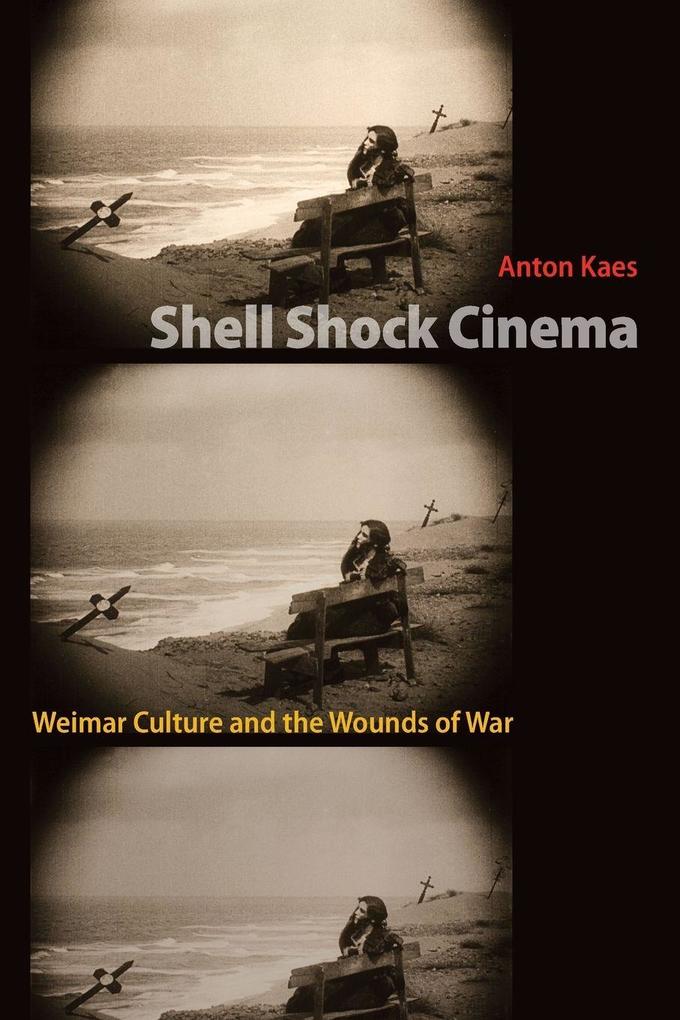 Shell Shock Cinema