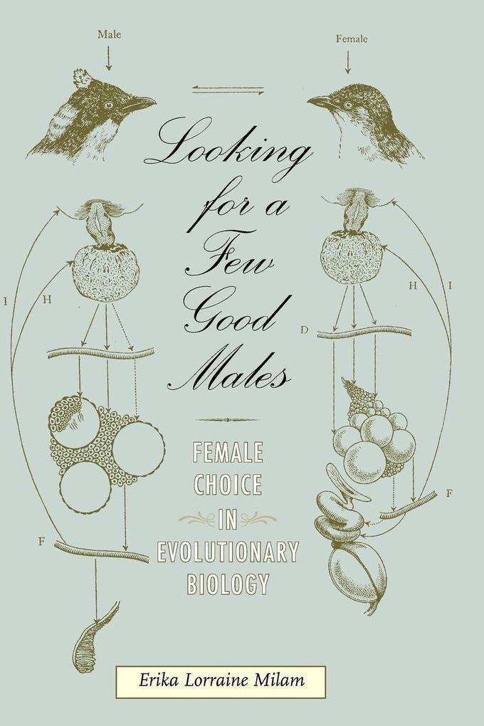 Looking for a Few Good Males