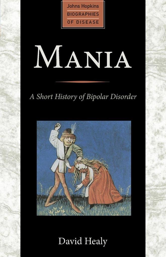 Mania