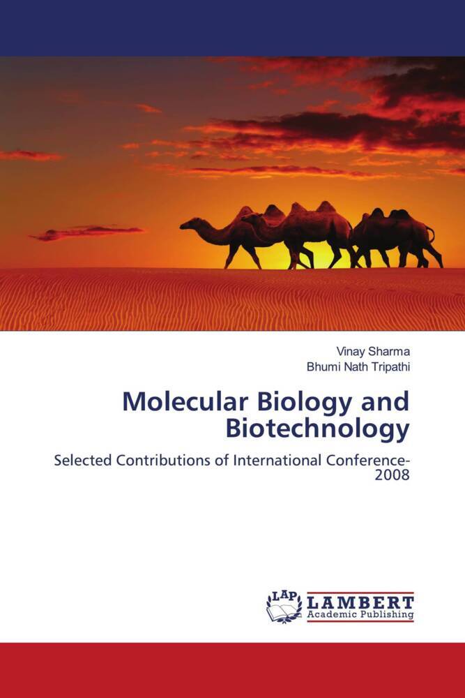 Molecular Biology and Biotechnology