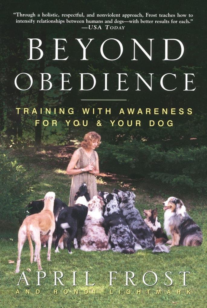 Beyond Obedience