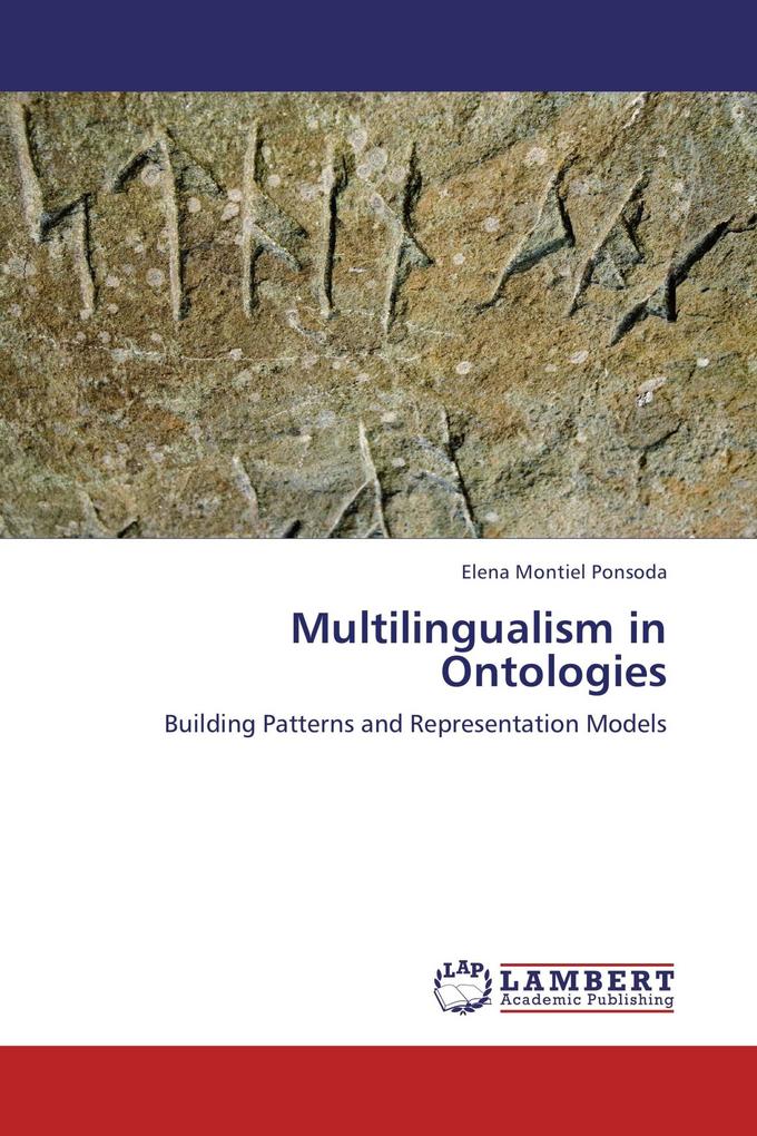 Multilingualism in Ontologies