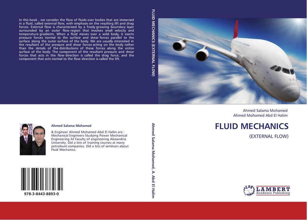 FLUID MECHANICS
