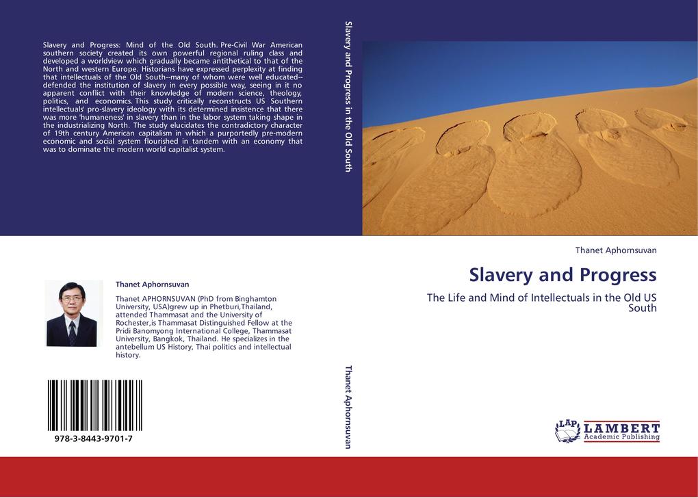 Slavery and Progress