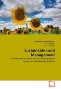 Sustainable Land Management als Buch von Kaushalya Ramachandran, U. K. Mandal, K. L. Sharma - Kaushalya Ramachandran, U. K. Mandal, K. L. Sharma