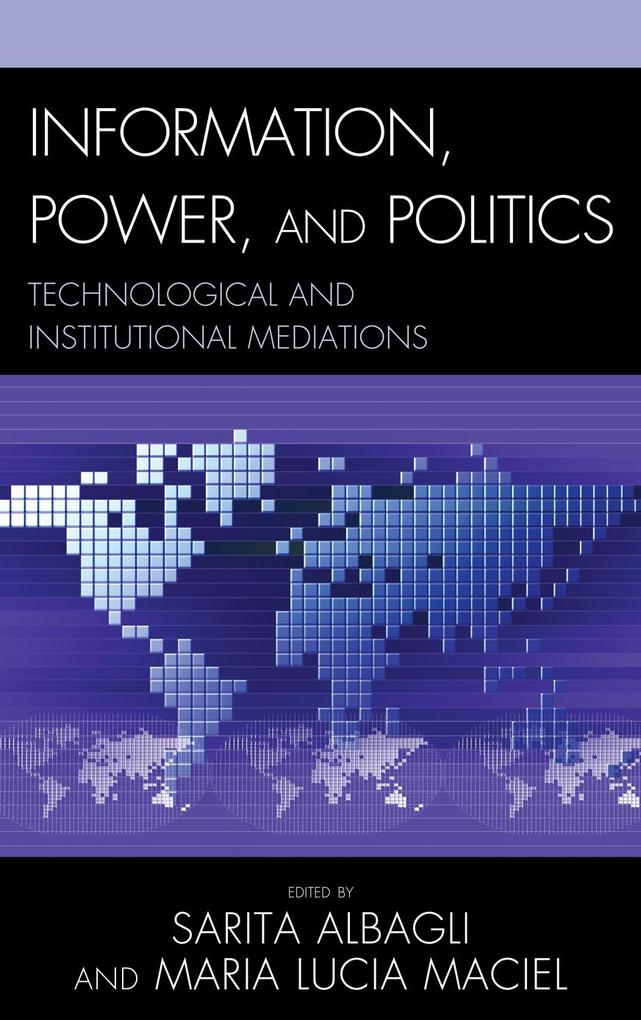 Information Power and Politics