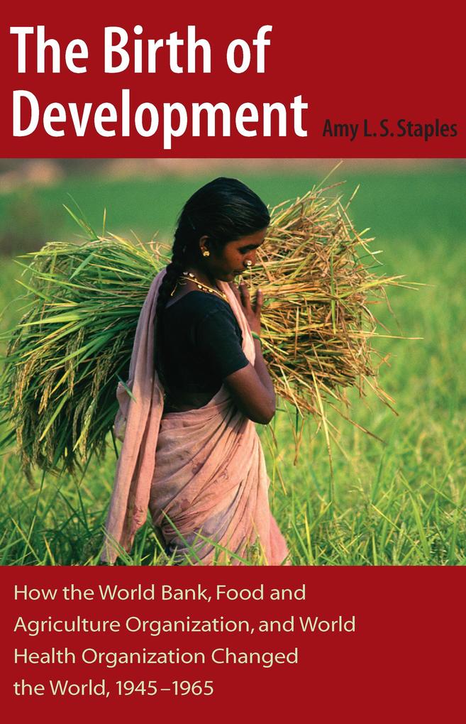 Birth of Development