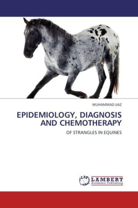 EPIDEMIOLOGY DIAGNOSIS AND CHEMOTHERAPY - MUHAMMAD IJAZ