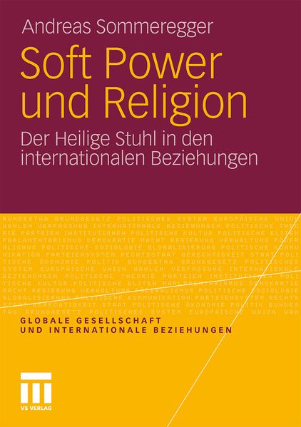 Soft Power und Religion