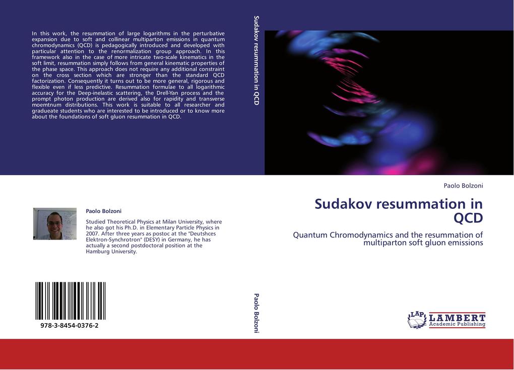 Sudakov resummation in QCD