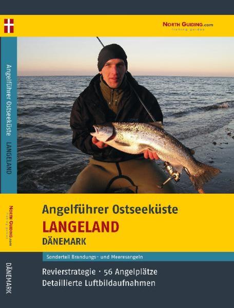 North Guiding.com Verlag Angelführer Langeland