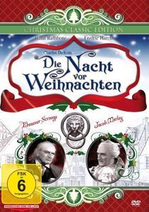 A Christmas Carol - Eine Weihnachtsgeschichte