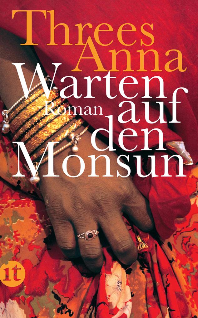 Warten auf den Monsun als eBook Warten auf den Monsun als eBook