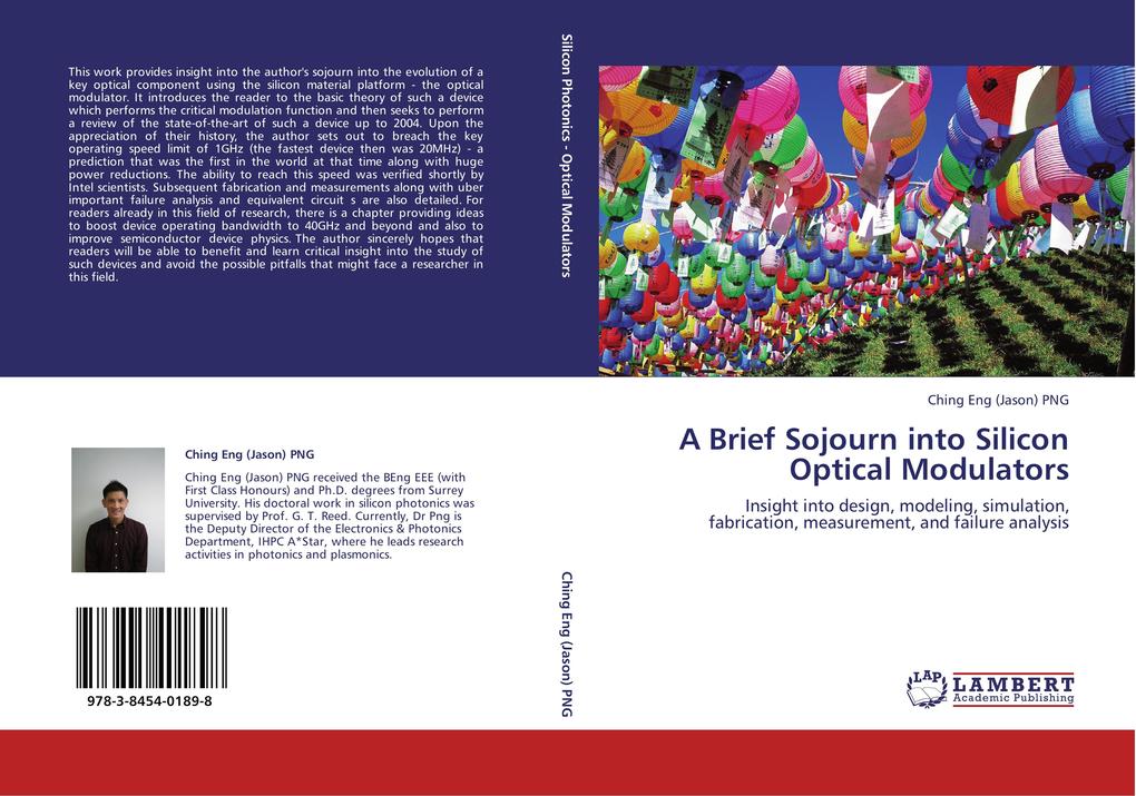 A Brief Sojourn into Silicon Optical Modulators
