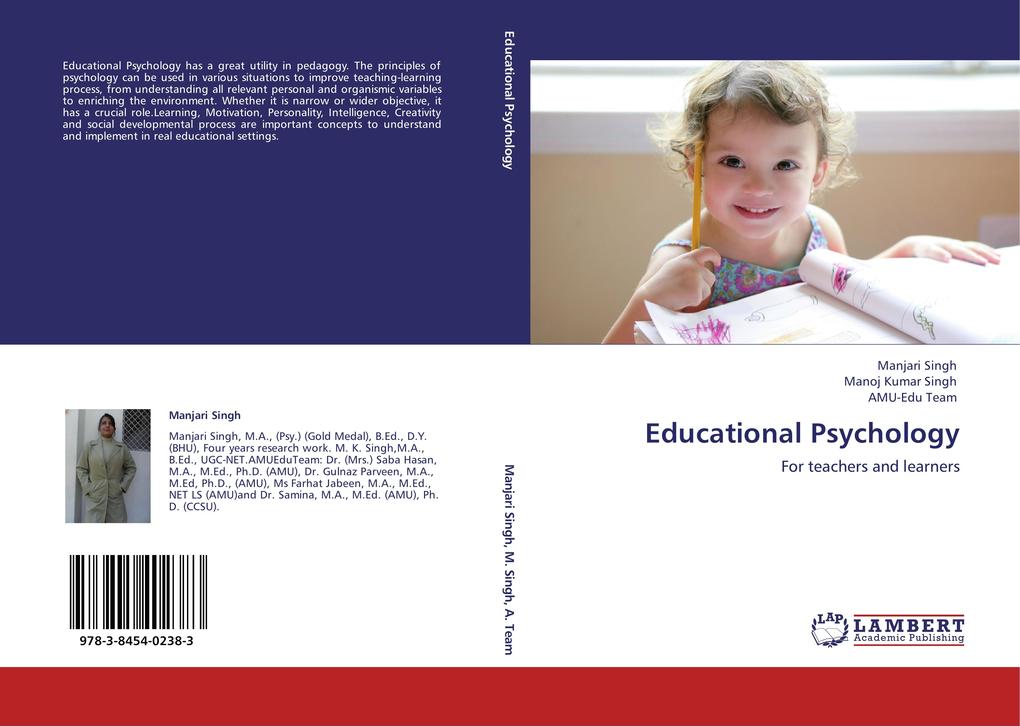 Educational Psychology