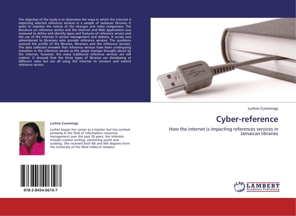 Cyber-reference