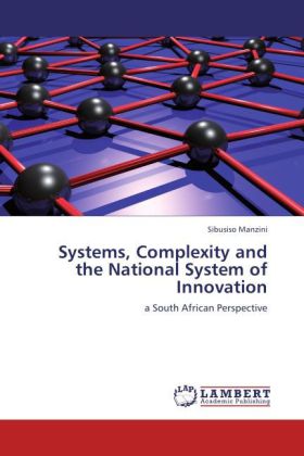 Systems Complexity and the National System of Innovation