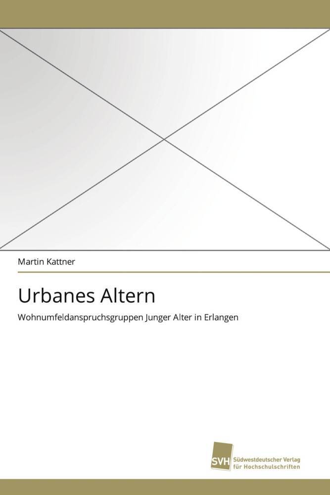 Urbanes Altern