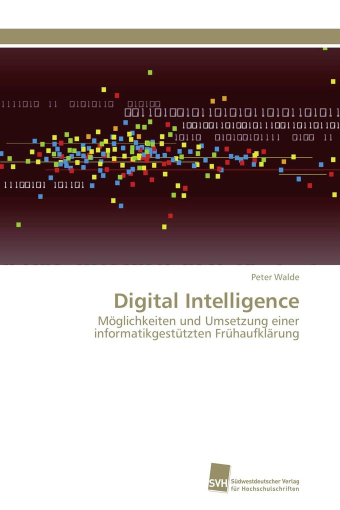 Digital Intelligence