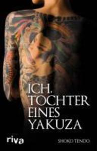 Ich Tochter eines Yakuza