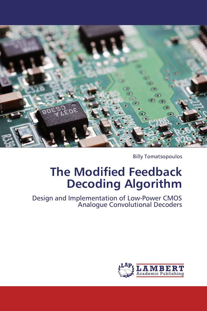 The Modified Feedback Decoding Algorithm