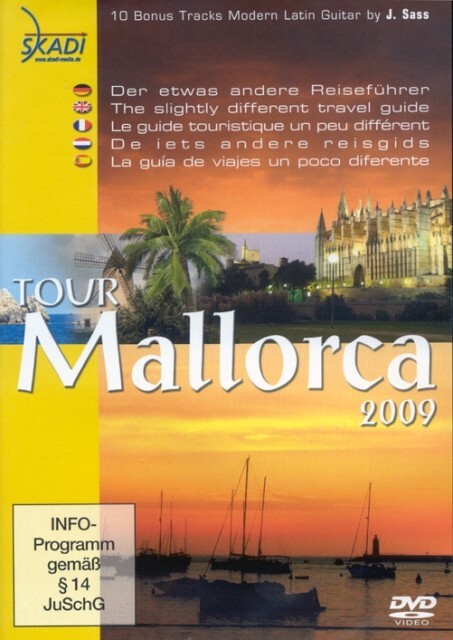 Tour Mallorca