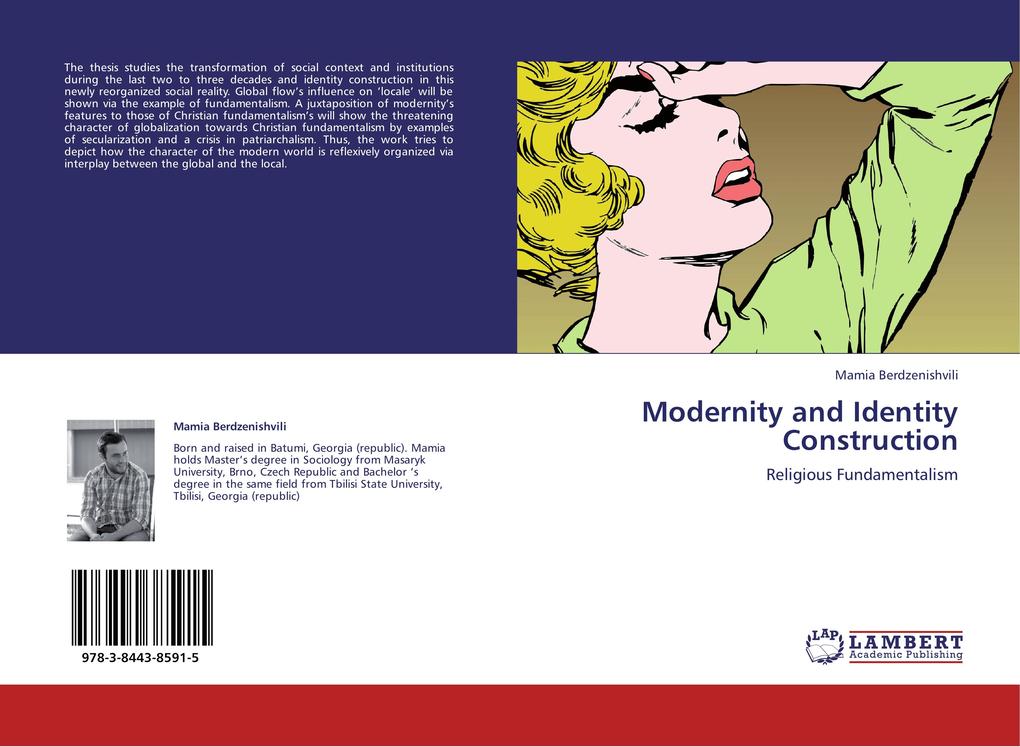 Modernity and Identity Construction