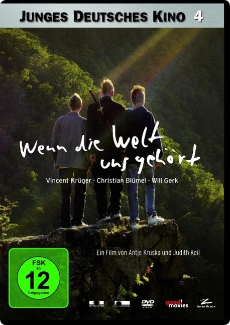 Wenn die Welt uns gehört
