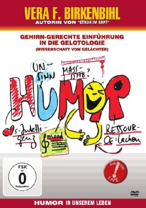 Humor 1 DVD
