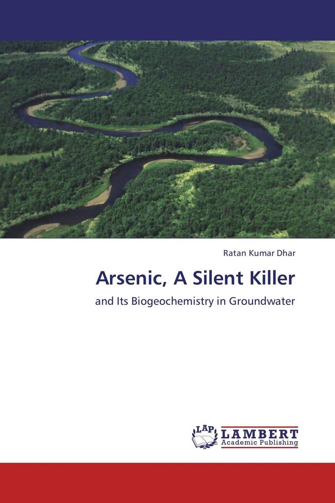 Arsenic A Silent Killer