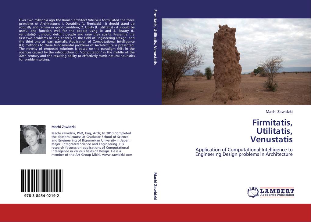 Firmitatis Utilitatis Venustatis