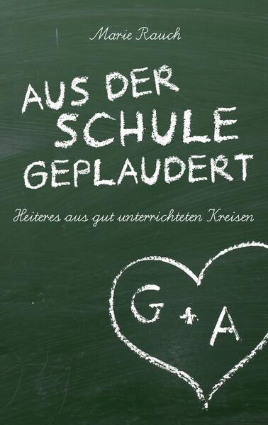Aus der Schule geplaudert