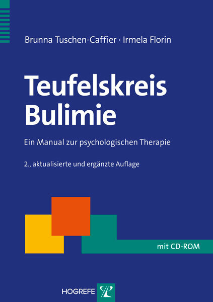 Hogrefe Verlag Gmbh + Co. Teufelskreis Bulimie - Bild 6