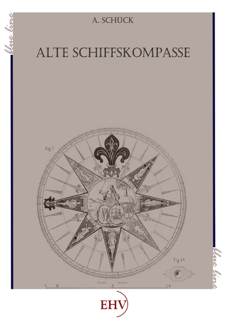 Alte Schiffskompasse