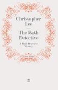 The Bath Detective als Buch von