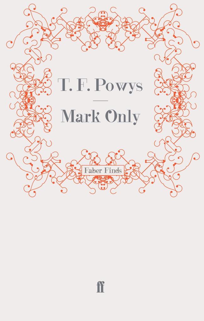 Mark Only