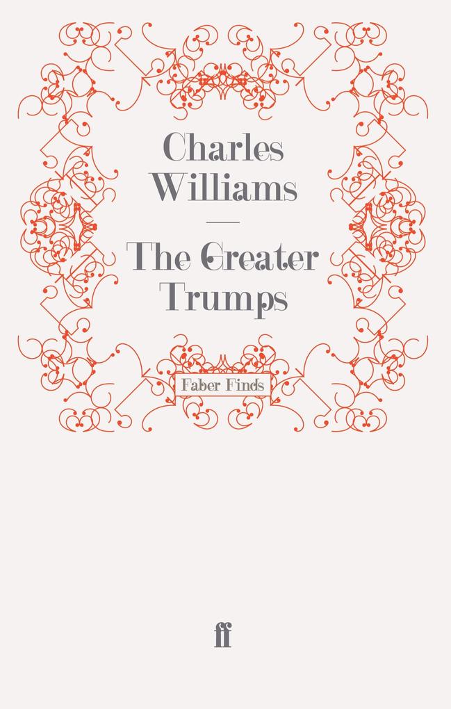 The Greater Trumps