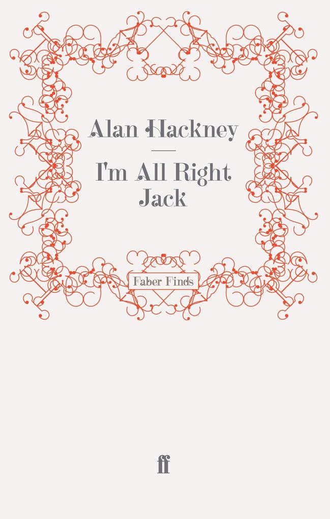 I'm All Right Jack