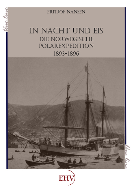 In Nacht und Eis